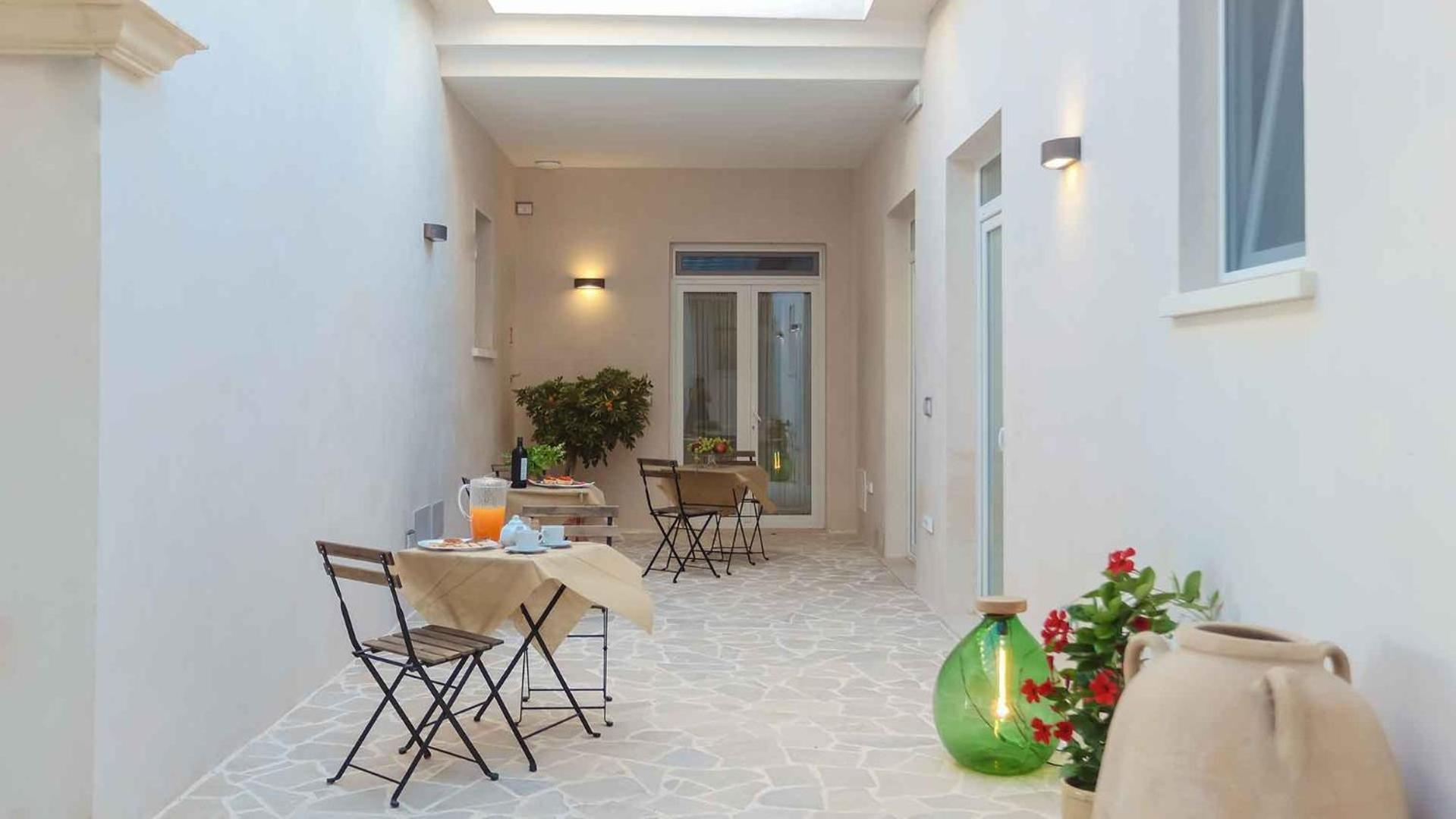 Tenuta Cursano Santa Cesarea Terme Exteriör bild