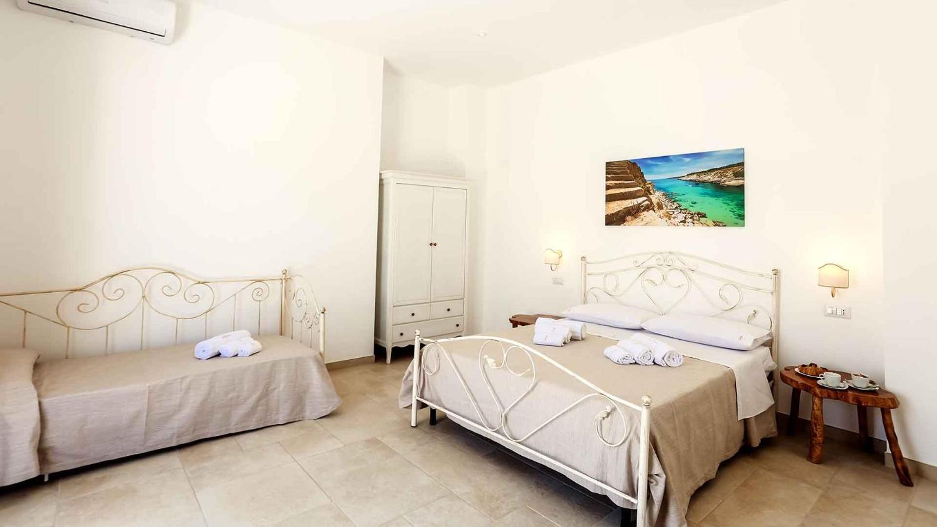 Tenuta Cursano Santa Cesarea Terme Exteriör bild