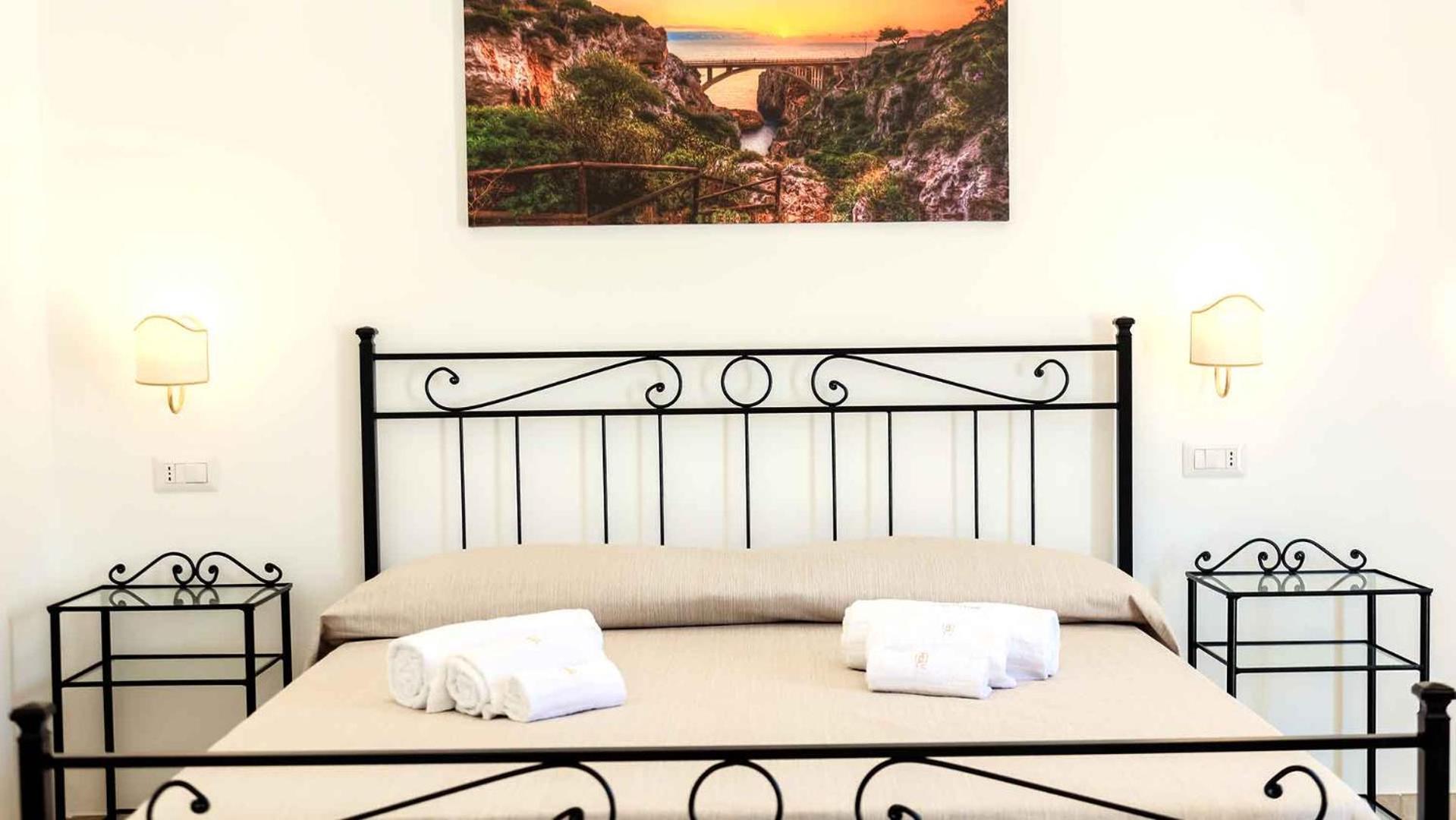 Tenuta Cursano Santa Cesarea Terme Exteriör bild