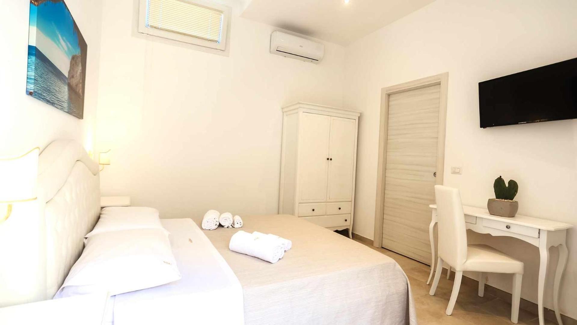 Tenuta Cursano Santa Cesarea Terme Exteriör bild