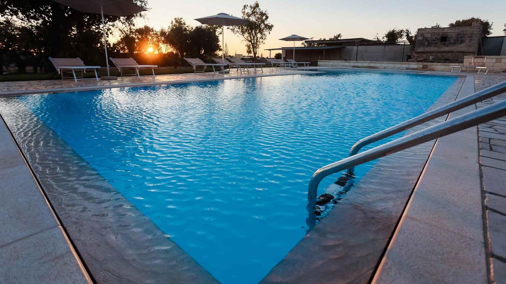 Tenuta Cursano Santa Cesarea Terme Exteriör bild