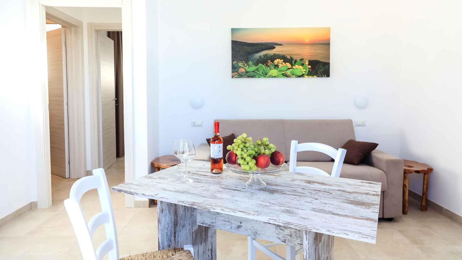 Tenuta Cursano Santa Cesarea Terme Exteriör bild