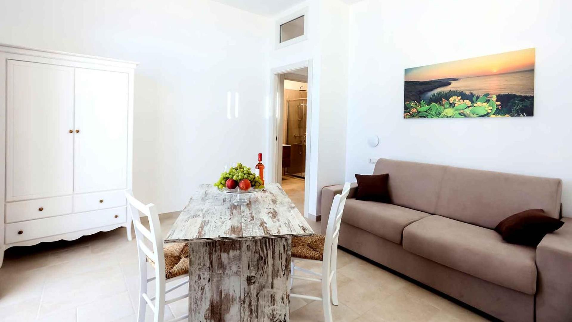 Tenuta Cursano Santa Cesarea Terme Exteriör bild