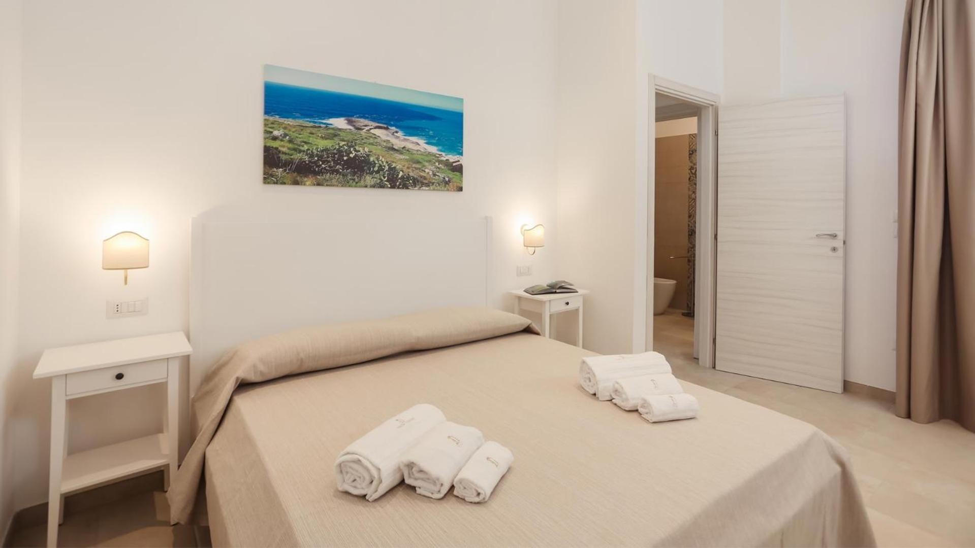 Tenuta Cursano Santa Cesarea Terme Exteriör bild