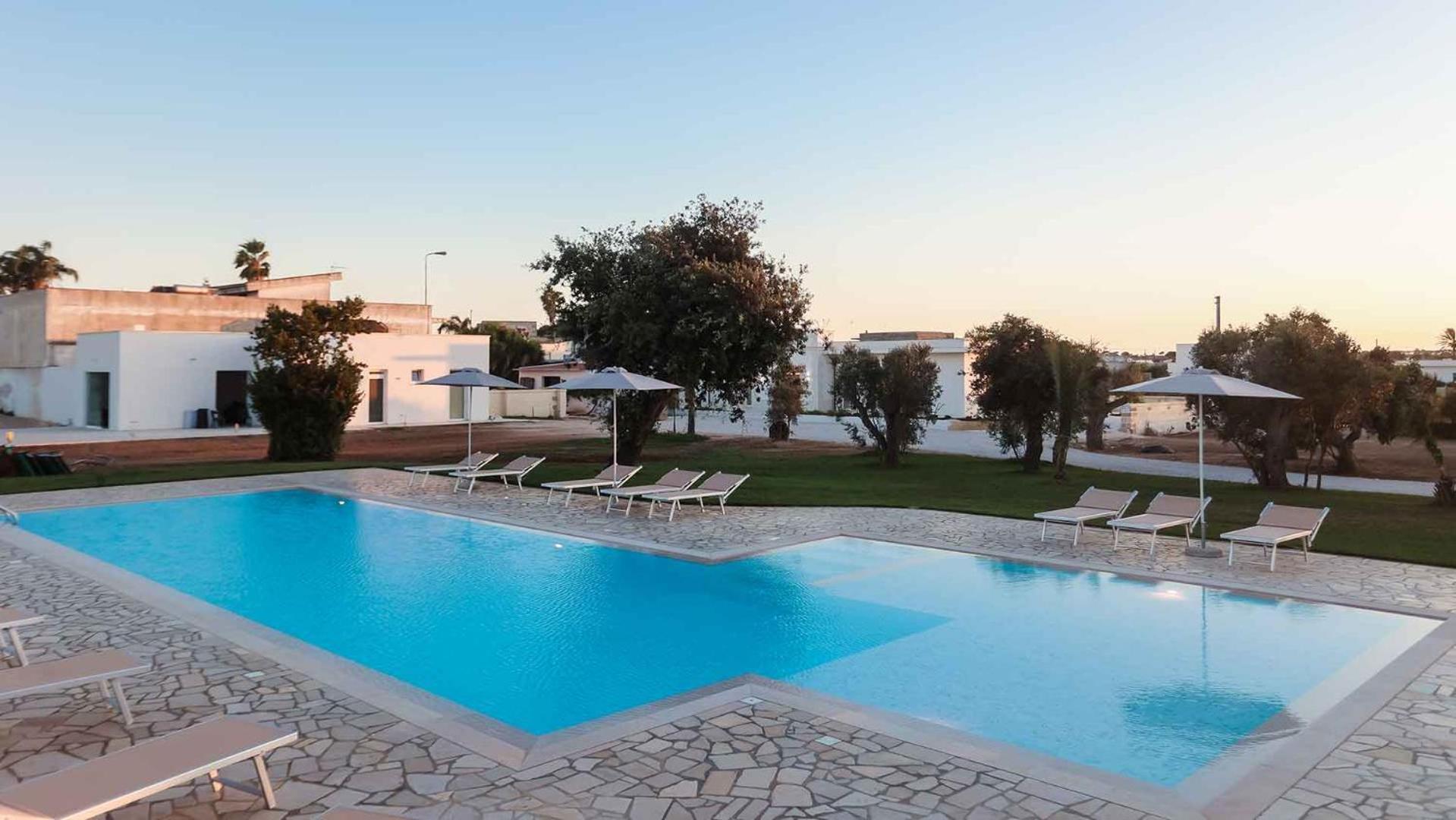 Tenuta Cursano Santa Cesarea Terme Exteriör bild