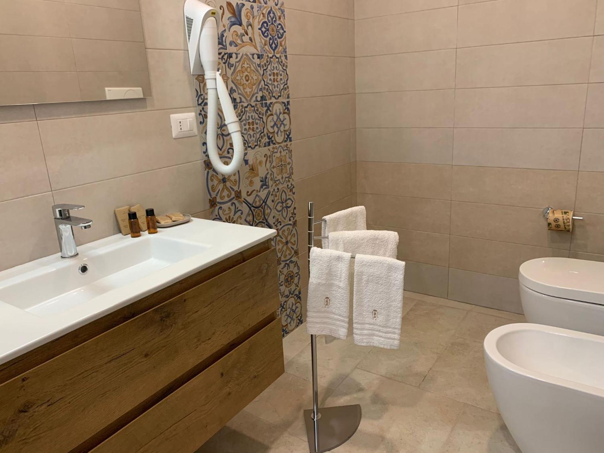 Tenuta Cursano Santa Cesarea Terme Exteriör bild