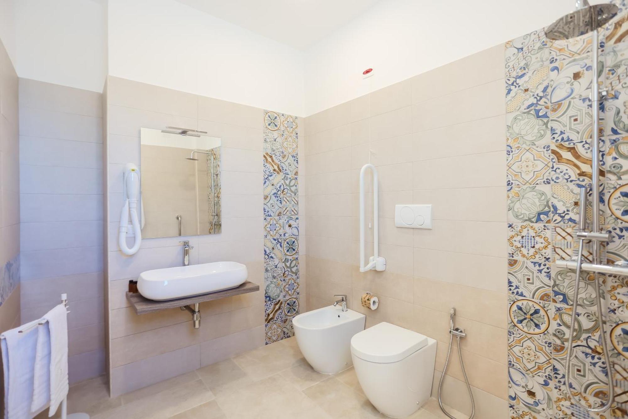 Tenuta Cursano Santa Cesarea Terme Exteriör bild