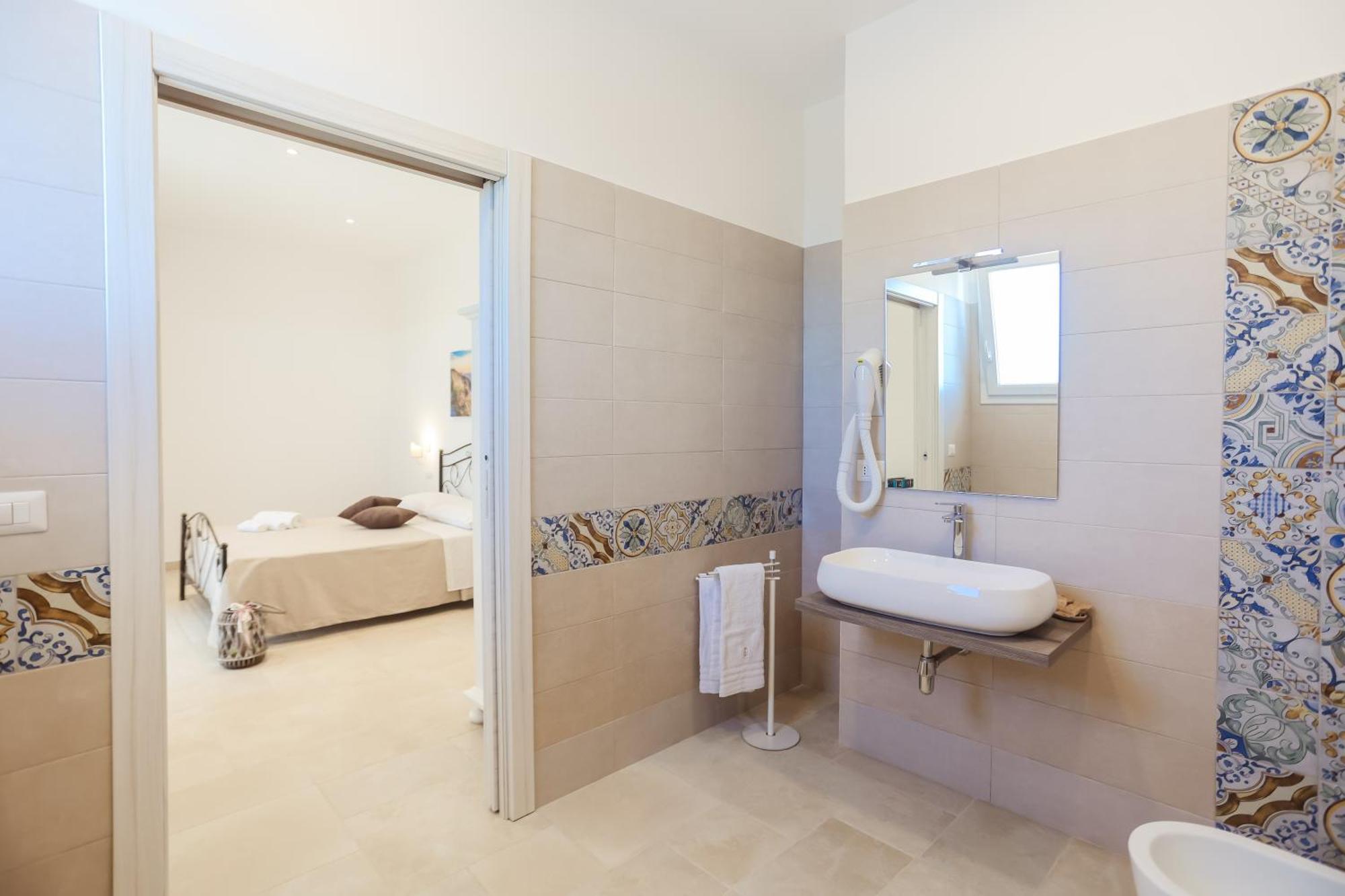 Tenuta Cursano Santa Cesarea Terme Exteriör bild