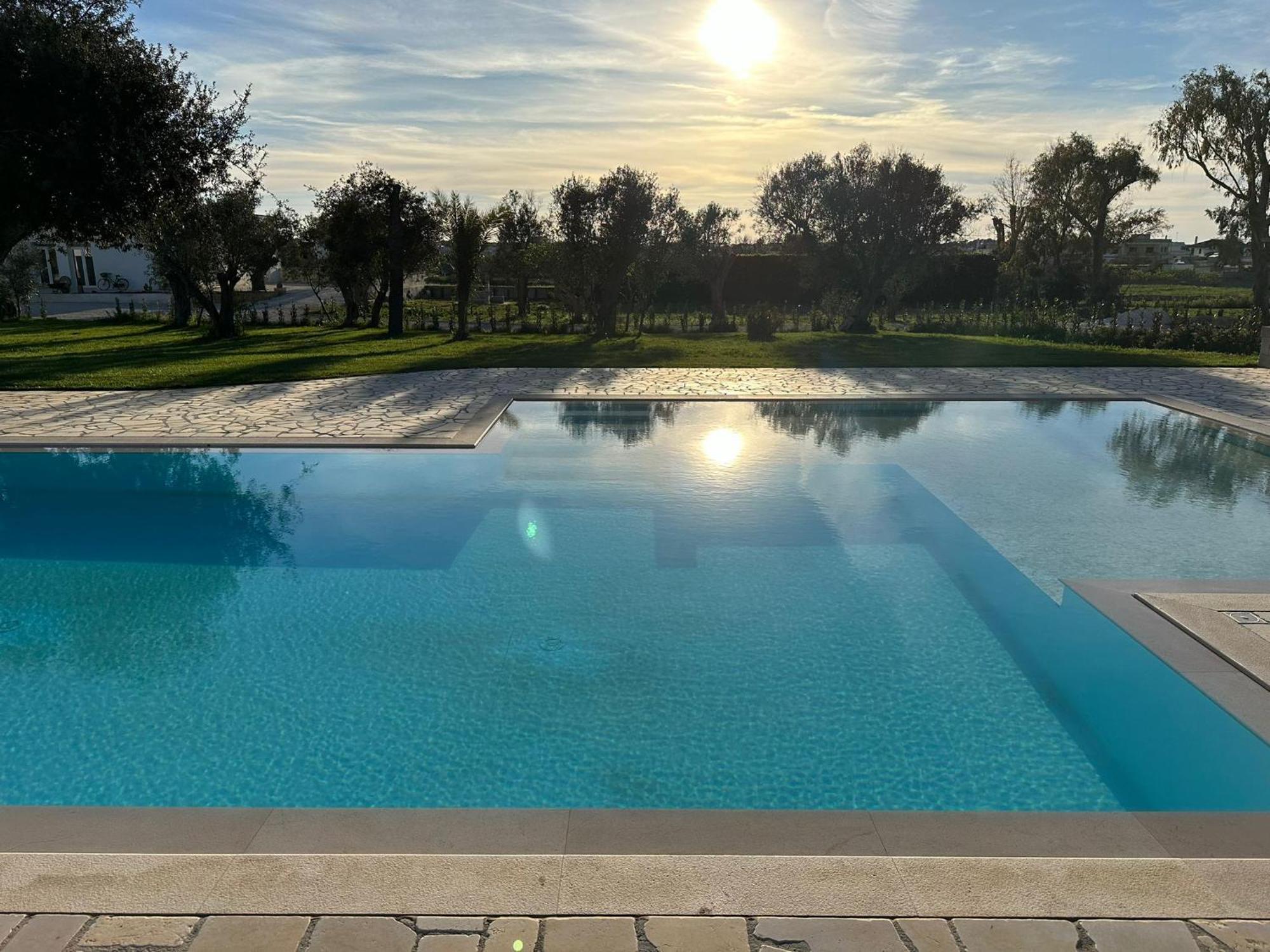 Tenuta Cursano Santa Cesarea Terme Exteriör bild